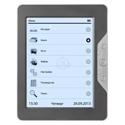 TeXet TB-116FL