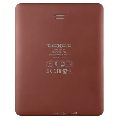 TeXet TB-116FL