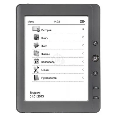 TeXet TB-126SE