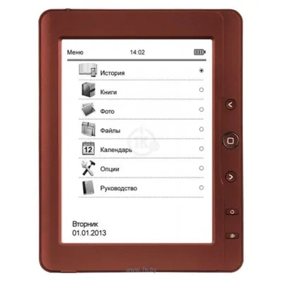 TeXet TB-126SE