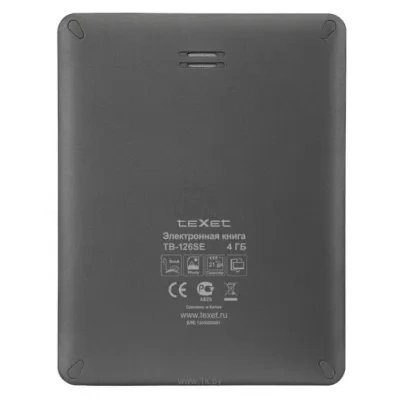 TeXet TB-126SE