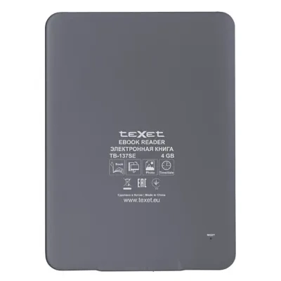 TeXet teXet TB-137SE
