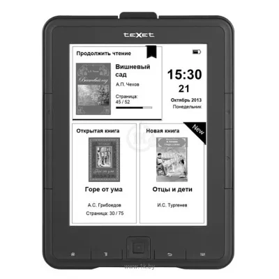 TeXet teXet TB-137SE
