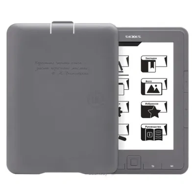 TeXet teXet TB-137SE