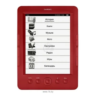 TeXet TB-146