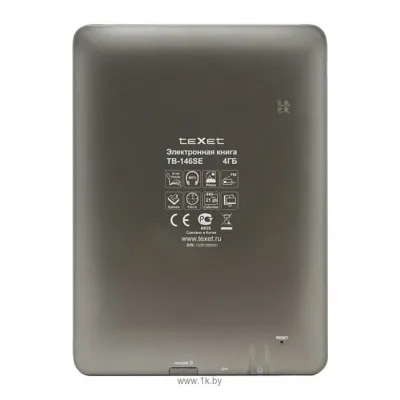 TeXet TB-146