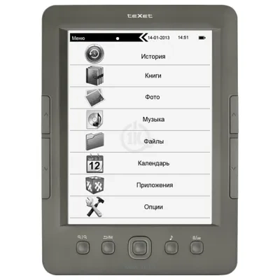 TeXet TB-146SE