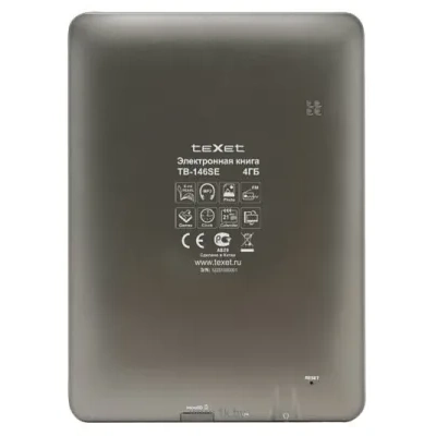 TeXet TB-146SE