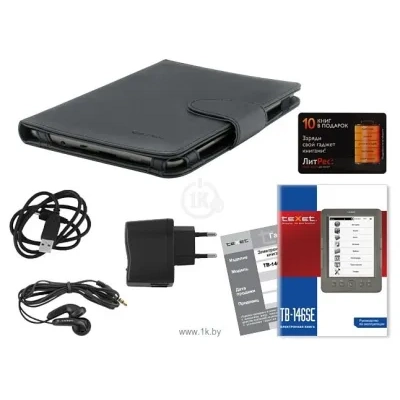 TeXet TB-146SE
