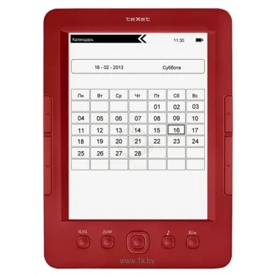TeXet TB-146SE