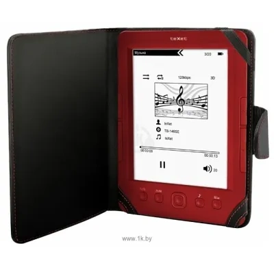 TeXet TB-146SE