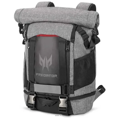 Acer Predator Gaming Rolltop