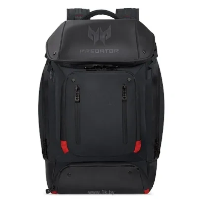 Acer Predator Notebook Gaming Utility Backpack