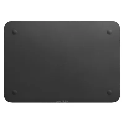 Apple Leather Sleeve for MacBook 16