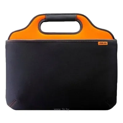 ASUS O2xygen Bag + Mouse