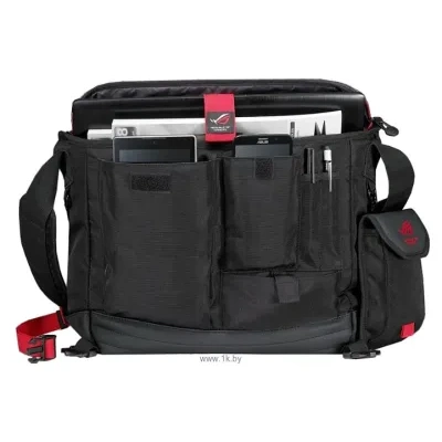 ASUS ROG Ranger Messenger 15