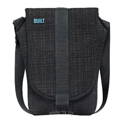 Built Air Messenger Bag 11