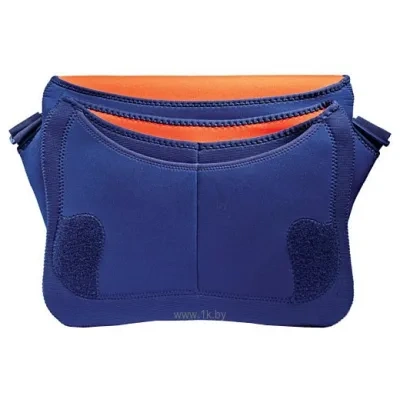 Built Bowery Laptop Messenger Bag