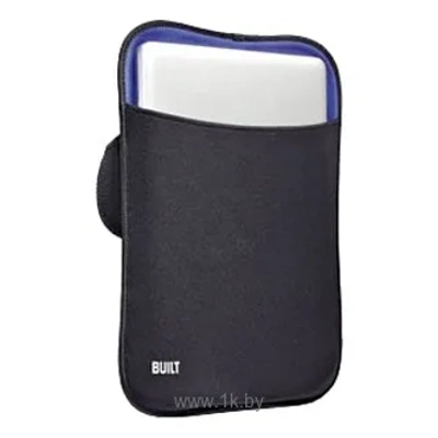 Built Hoodie Laptop Case 16