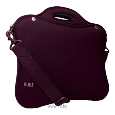 Built Laptop Portfolio 15.4 Wide