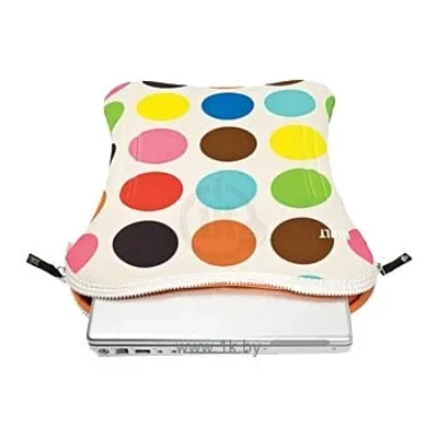 Built Laptop Sleeve 15