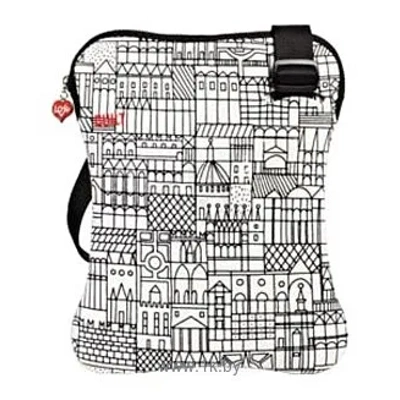 Built Laptop Sling 12-13