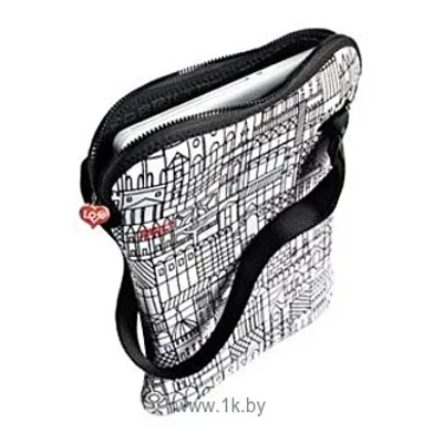 Built Laptop Sling 14-15