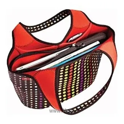 Built Laptop Tote Bag