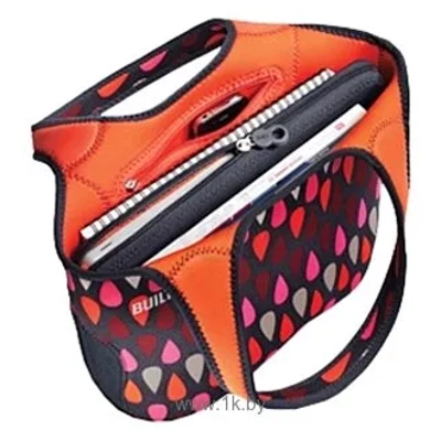 Built Neoprene Tote Bag 13