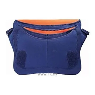 Built Soho Laptop Messenger Bag