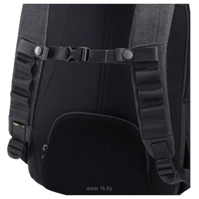 Case Logic Berkeley Deluxe 15.6 (BPCA-215)