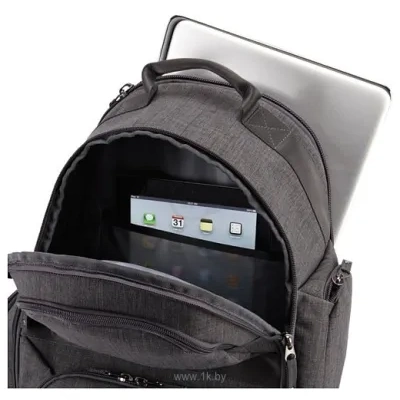 Case Logic Berkeley Deluxe 15.6 (BPCA-215)