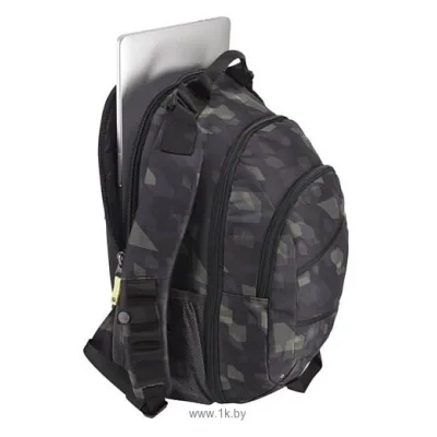Case Logic Case logic Berkeley II Backpack
