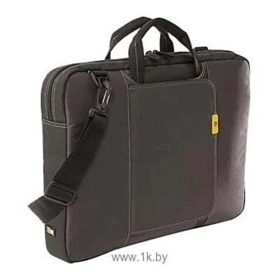 Case Logic Case logic Casual Notebook Attache 15.4