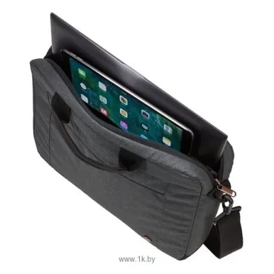 Case Logic Era Laptop Attache 14