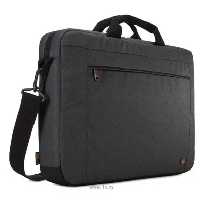 Case Logic Era Laptop Attache 15.6