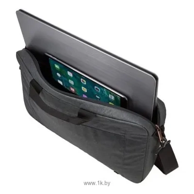 Case Logic Era Laptop Attache 15.6