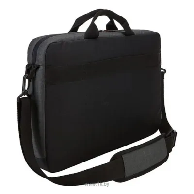 Case Logic Era Laptop Attache 15.6