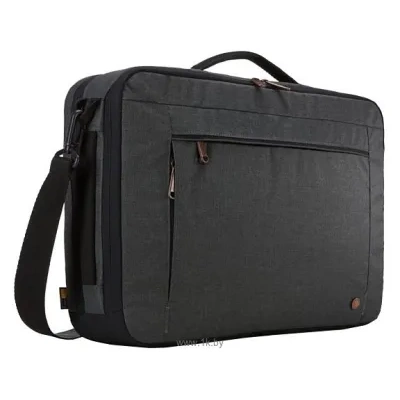 Case Logic Hybrid Briefcase 15.6