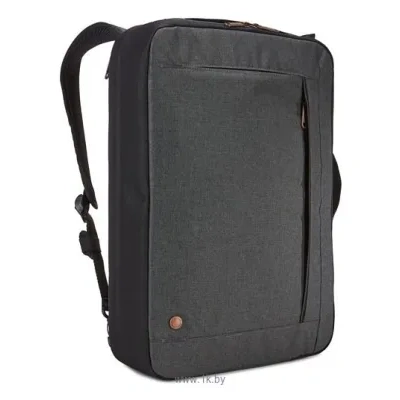 Case Logic Hybrid Briefcase 15.6