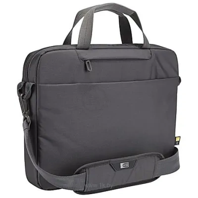 Case Logic Laptop and Tablet Attache 16 (MLA-116)
