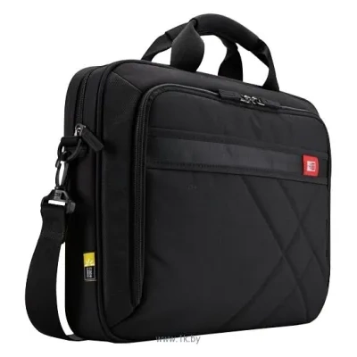 Case Logic Laptop and Tablet Case 15.6 (DLC-115)