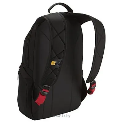 Case Logic Laptop Backpack 16 (DLBP-116)