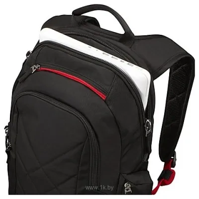 Case Logic Laptop Backpack 16 (DLBP-116)