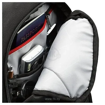 Case Logic Laptop Backpack 16 (DLBP-116)