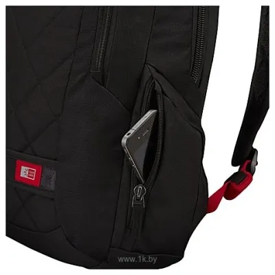 Case Logic Laptop Backpack 16 (DLBP-116)