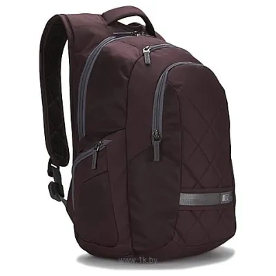 Case Logic Laptop Backpack 16 (DLBP-116)