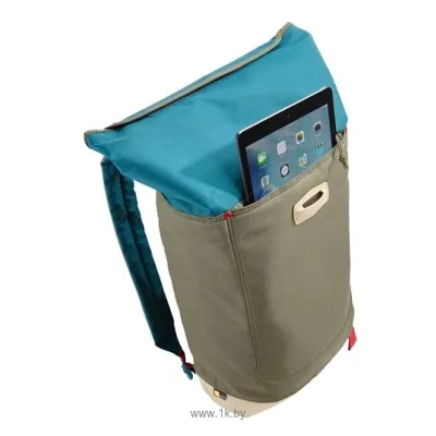 Case Logic Larimer Rolltop Backpack (LARI-114)