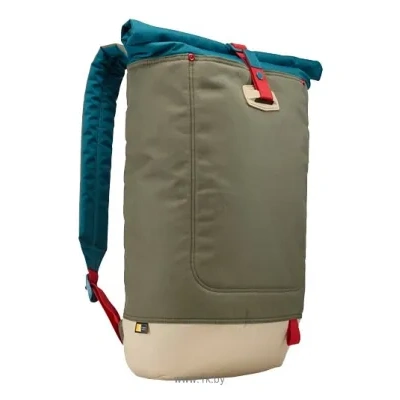 Case Logic Larimer Rolltop Backpack (LARI-114)