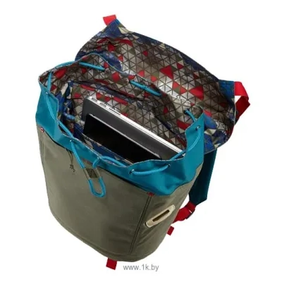 Case Logic Larimer Rucksack